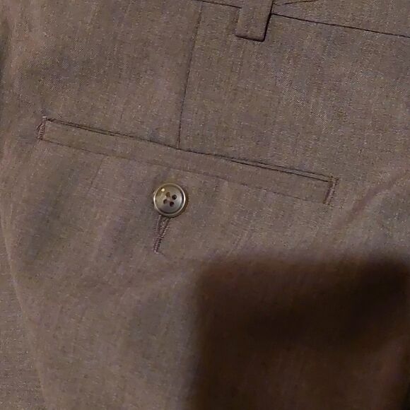 Men Dress Pants    - Picture 4 of 8